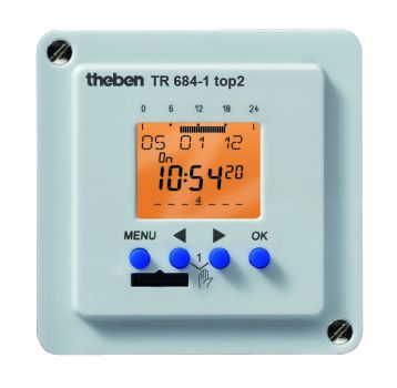 Theben TR 684-1 top2 (6840100)